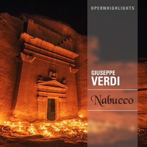 Opernhighlights - Nabuco