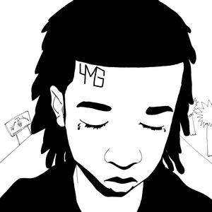 Writing In Tha Sky (Explicit)