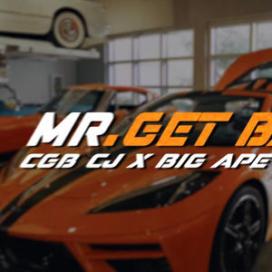 Mr Get Back (feat. BIG APE BELLY) [Explicit]