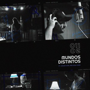 Mundos Distintos (feat. César Iván & Melissa Ciani)