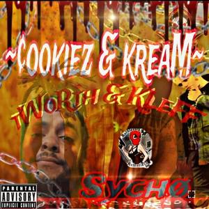 Sy¢Hø (feat. T-WoRTh) (CooKieZ & KReaM Version)