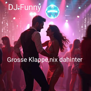 Grosse Klappe,nix dahinter! (Explicit)