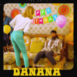 Danana (Explicit)