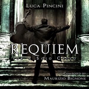 Requiem in D minor, K. 626 - Lacrimosa