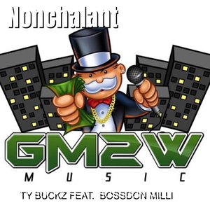 Nonchalant (Explicit)