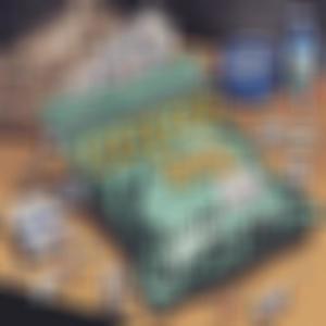 ** (feat. EricTheRed13)