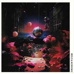 Beez - Falling Off The Edge Of The World (feat. Kodoku)