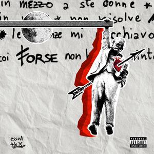 Forse (feat. 4le X & Wasa)
