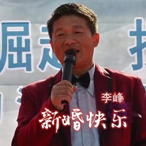 新婚快乐 (伴奏)