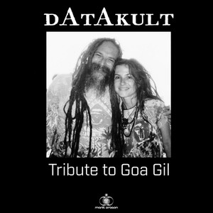 Magma (Datakult Remix)