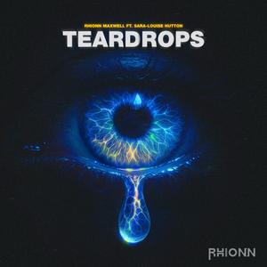 Teardrops (You're In My Head)