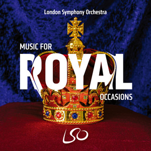 The King's March & Prince Eugene's March (Arr. Eric Crees)