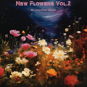 New Flowers, Vol. 2