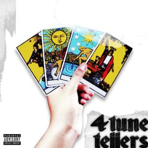 Aint the Same as They Used To Be (Explicit)