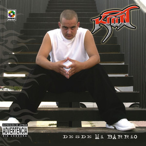 Desde Mi Barrio (Explicit)