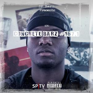 Concrete Barz #167.1 (feat. Z30) [Explicit]