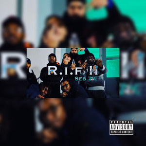 Freestyle R.I.F 2