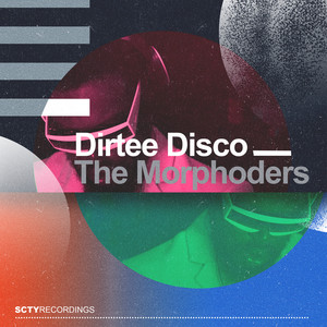 Dirtee Disco