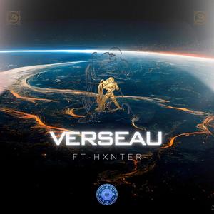 VERSEAU (feat. Hxnter) [Explicit]