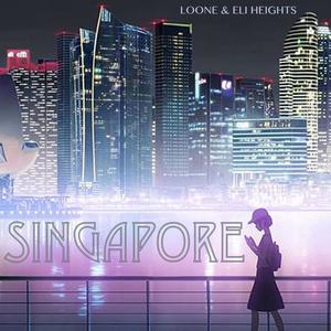 Singapore (feat. Eli Heights) (Explicit)