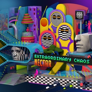 Extraordinary Chaos