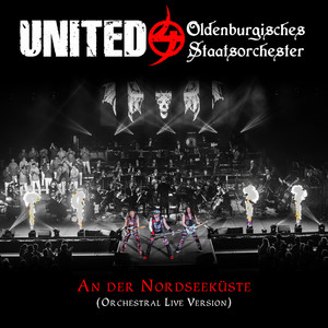 An der Nordseeküste (Orchestral Live Version)