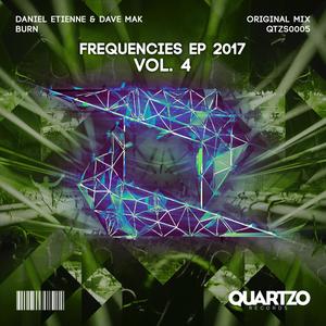 Frequencies EP, Vol. 4