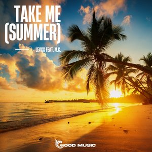 Take me (summer) (Original Mix)