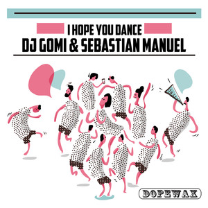 I Hope You Dance (Main Mix)