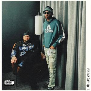 Press My Line (Explicit)