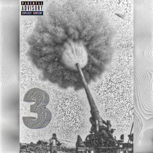 Let it Work 3 (feat. Rixhy) [Explicit]