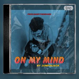 On My Mind (Explicit)