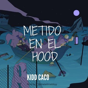 Metido en el Hood (Explicit)