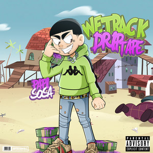 WetBack Drip Tape (Explicit)