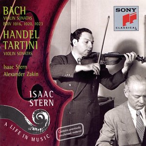 Violin Sonata in G Minor, H 542 - Violin Sonata in G Minor, H 542: III. Allegro