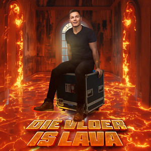 Die Vloer Is Lava