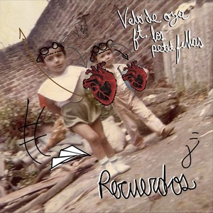 Recuerdos (feat. LosPetitFellas)