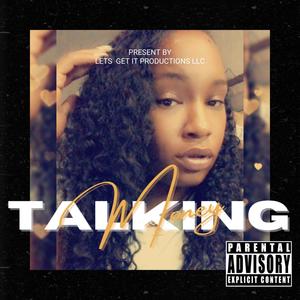 Talking Money (Explicit)