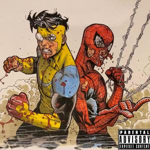 INVINCIBLE(feat. Yung Christian)