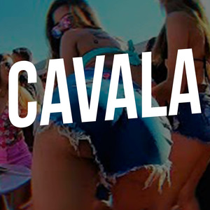 UMA CAVALA MESMO X ELA ME FAZ DE CAVALÃO SÓ CAVALGADA (Explicit)