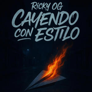 Cayendo Con Estilo (Explicit)