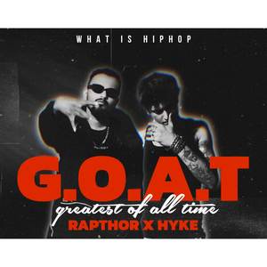 G.O.A.T (Explicit)