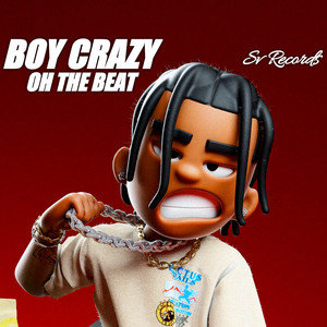 Puxão de cabelo (Explicit)