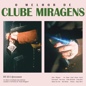 Cai Baque Surdo (Numa Caixa)