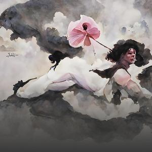 Crimson Ampoule Flare