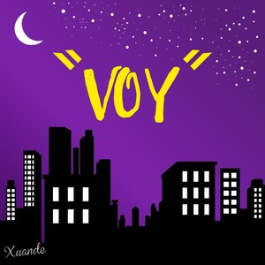 Voy