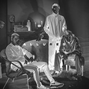 Allures (feat. VLB, Krapuul & SPLNTR) [Explicit]