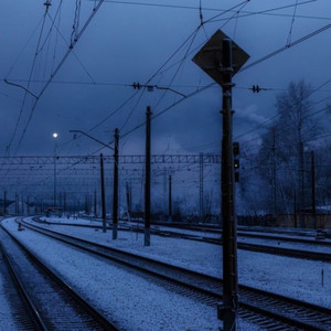 Snow Paradise (Slowed)