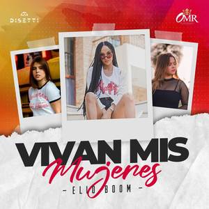 Vivan Mis Mujeres