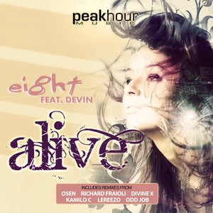 Alive feat. Devin (LeReezo Remix)